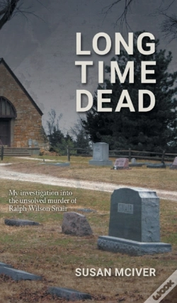 Capa do artigo Long Time Dead