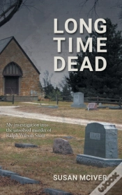 Capa do artigo Long Time Dead