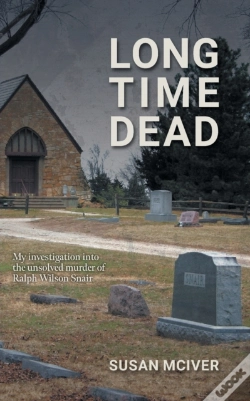 Capa do artigo Long Time Dead