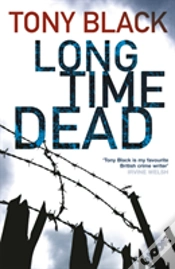 Capa do artigo Long Time Dead