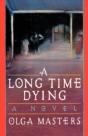 Long Time Dying - Preview