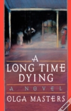 Capa do artigo Long Time Dying