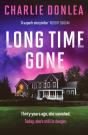 Long Time Gone - Preview