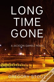 Capa do artigo Long Time Gone