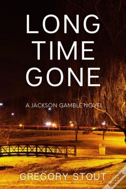 Capa do artigo Long Time Gone