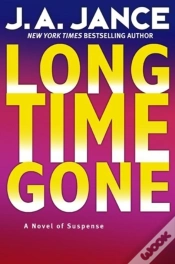 Capa do artigo Long Time Gone