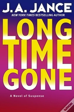 Capa do artigo Long Time Gone