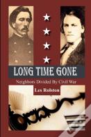 Long Time Gone