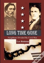Long Time Gone