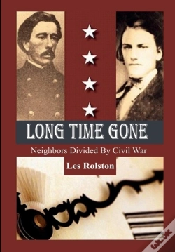 Capa do artigo Long Time Gone