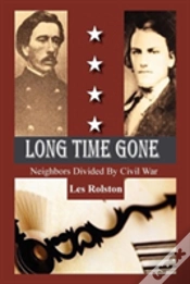 Capa do artigo Long Time Gone