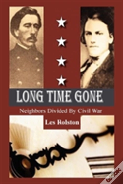 Capa do artigo Long Time Gone