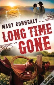 Capa do artigo Long Time Gone