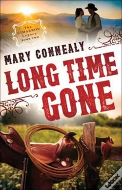 Capa do artigo Long Time Gone