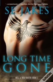 Capa do artigo Long Time Gone