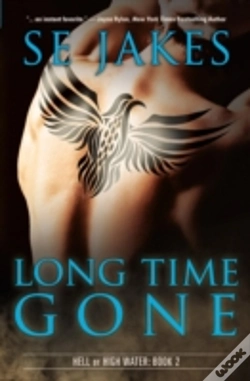 Capa do artigo Long Time Gone
