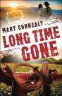 Long Time Gone (The Cimarron Legacy Book #2) - Preview