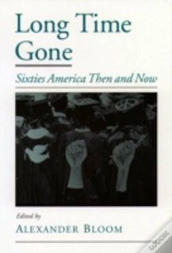 Capa do artigo Long Time Gone