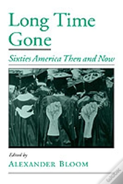 Capa do artigo Long Time Gone