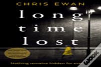 Long Time Lost