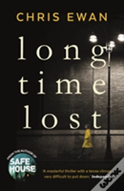 Capa do artigo Long Time Lost