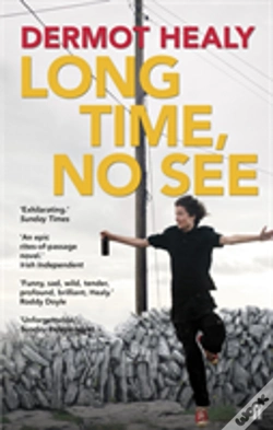 Capa do artigo Long Time, No See