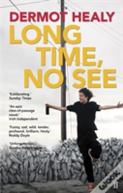 Capa do artigo Long Time, No See