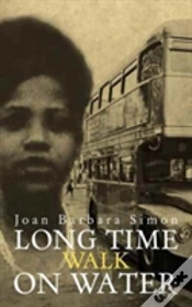 Capa do artigo Long Time Walk On Water
