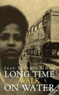 Capa do artigo Long Time Walk On Water