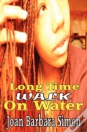 Capa do artigo Long Time Walk On Water