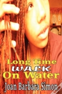 Capa do artigo Long Time Walk On Water