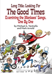 Capa do artigo Long Title