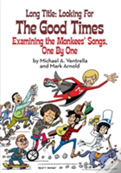 Capa do artigo Long Title