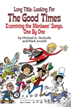 Capa do artigo Long Title