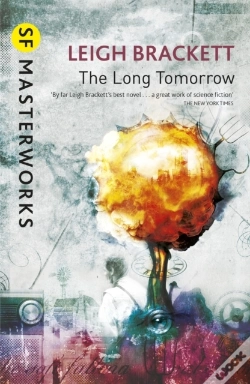 Capa do artigo Long Tomorrow