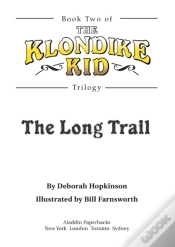 Capa do artigo Long Trail