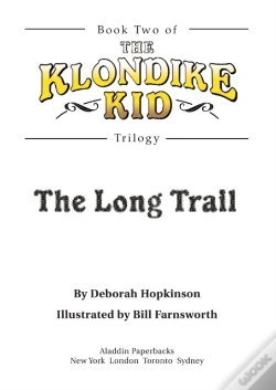 Capa do artigo Long Trail