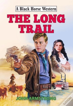 Capa do artigo Long Trail