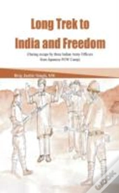 Long Trek To Freedom