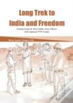 Long Trek To Freedom
