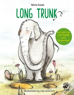 Capa do artigo Long Trunk