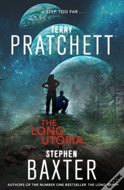 Capa do artigo Long Utopia