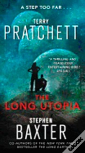 Capa do artigo Long Utopia The