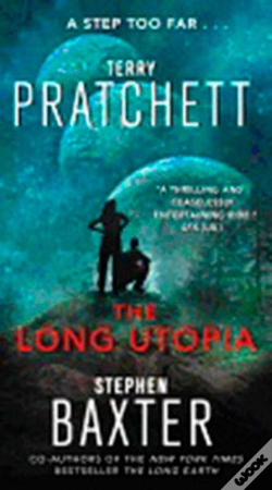 Capa do artigo Long Utopia The