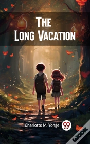Capa do artigo Long Vacation