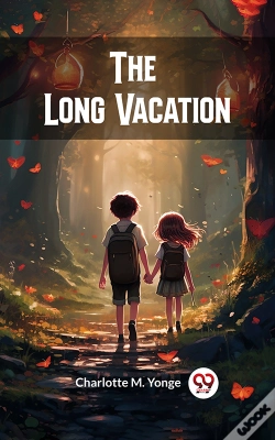 Capa do artigo Long Vacation