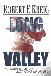 Capa do artigo Long Valley
