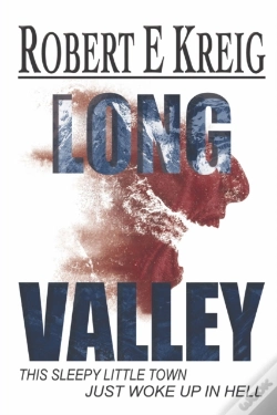 Capa do artigo Long Valley