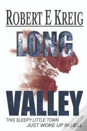 Capa do artigo Long Valley