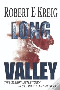 Capa do artigo Long Valley